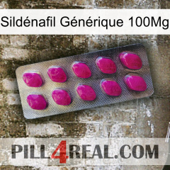 Sildénafil Générique 100Mg 09